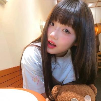 乔涩的模样