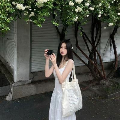 旺角街头