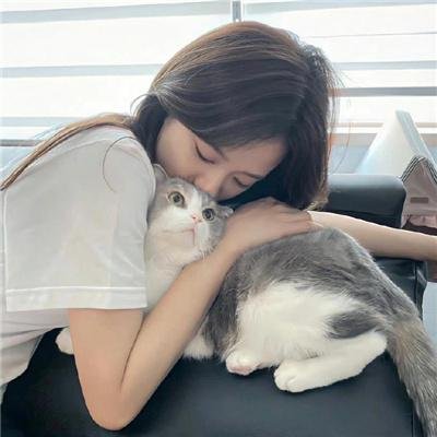 武大的小姐姐们